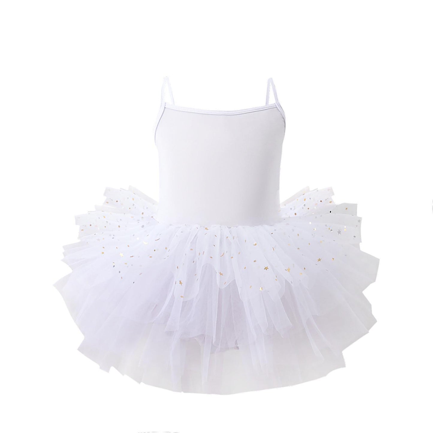 Bow Spooky Birthday Girl Halloween Tutu Dress