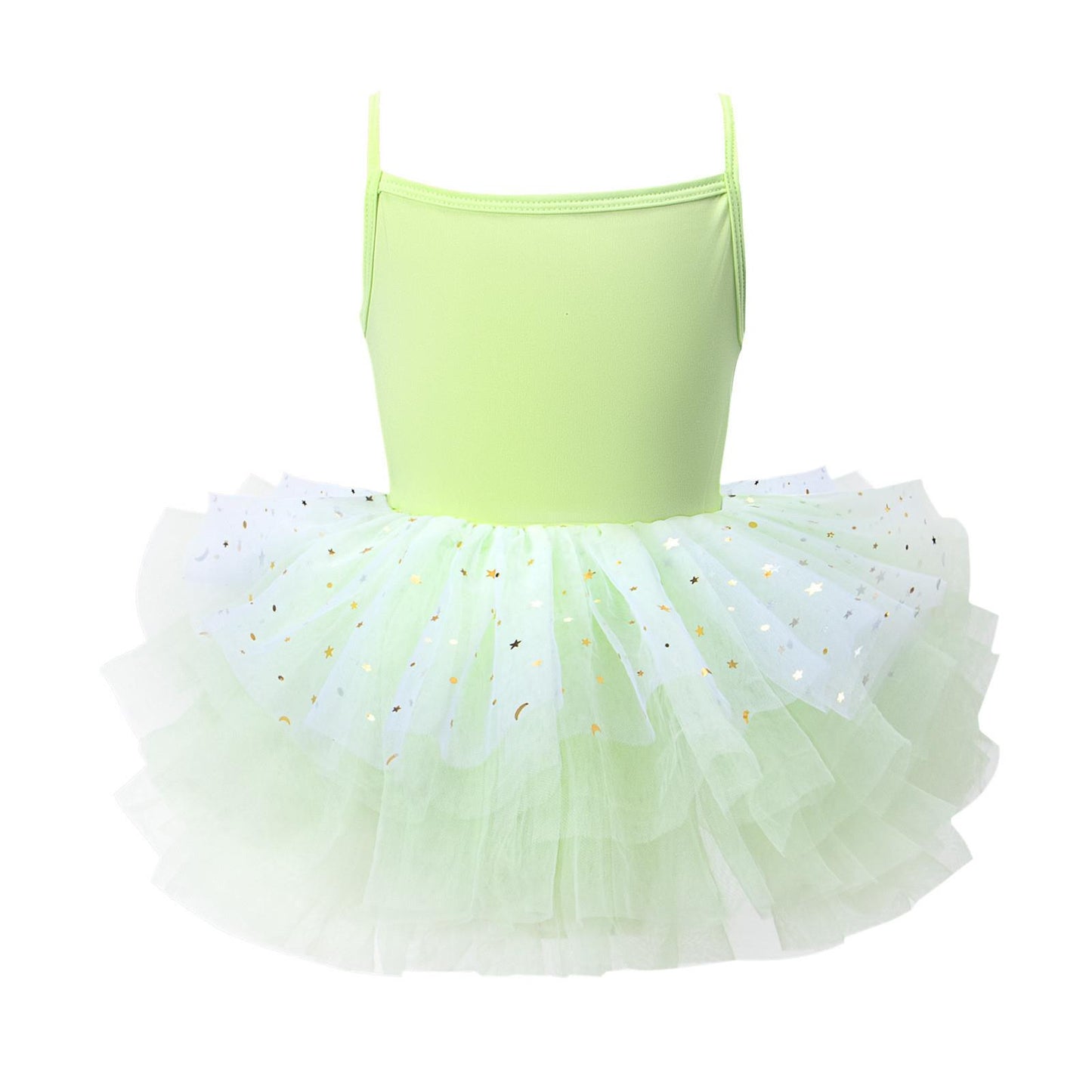 Bow Spooky Birthday Girl Halloween Tutu Dress