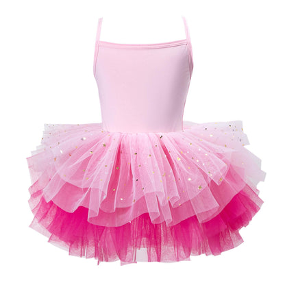 Boo Jee Ghost Halloween Tutu Dress