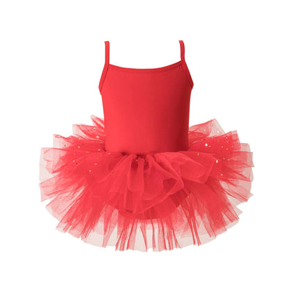 Boo Jee Ghost Halloween Tutu Dress