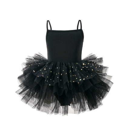 Boo Jee Ghost Halloween Tutu Dress