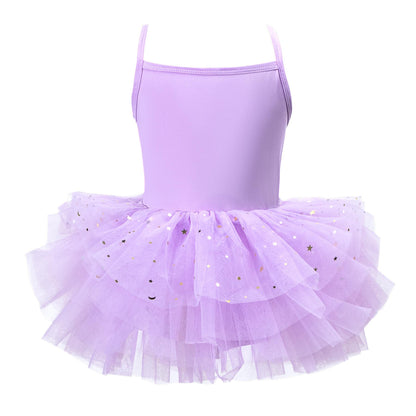 Boo Jee Ghost Halloween Tutu Dress